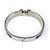 Hermès Pulsera Rígida Hermes Clic Clac PM - vista 3
