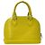 Borsa Louis Vuitton in pelle Epi - vista 2
