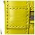 Borsa Louis Vuitton in pelle Epi - vista 6