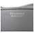 Autre Marque Borsa in pelle grigia Tiffany & Co. - vista 6