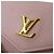 Portafoglio tri-fold Louis Vuitton da donna - vista 11