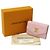 Portafoglio tri-fold Louis Vuitton da donna - vista 6