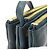 Céline Borsa a mano Celine Trio Large in pelle - vista 10