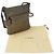 Borsa a mano in pelle Loewe in Bronzo e Grigio Metallizzato - vista 7