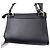 Borsa a mano Chloé Edith in pelle nera - vista 10