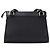 Borsa a mano Chloé Edith in pelle nera - vista 2