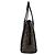 Borsa Louis Vuitton Monogram Kimono MM - vista 2