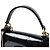 Borsa Louis Vuitton Monogram Vernis - vista 10