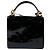 Borsa Louis Vuitton Monogram Vernis - vista 3