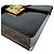 Borsa Louis Vuitton Monogram Vernis - vista 8