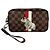 Borsa a pochette Louis Vuitton in tela Damier