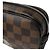 Borsa a pochette Louis Vuitton in tela Damier - vista 6