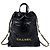 Zaino Chanel in pelle nera