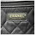 Zaino Chanel in pelle nera - vista 12