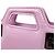 Borsa in pelle rosa chiaro Salvatore Ferragamo - vista 11