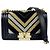 Borsa a tracolla Chanel Boy