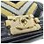 Borsa a tracolla Chanel Boy - vista 11