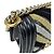 Borsa a tracolla Chanel Boy - vista 7