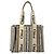 Borsa Tote Chloé Woody Medium