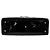 Borsa Christian Dior Lady Large in pelle verniciata nera - vista 4
