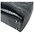 Borsa Christian Dior Lady Large in pelle verniciata nera - vista 8