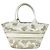Borsa Christian Dior Panier Chapeau - vista 3