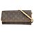 Louis Vuitton Twin Monogram Canvas GM