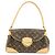 Louis Vuitton Beverly Monogram Canvas MM