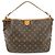 Louis Vuitton Delightful Monogram Canvas PM