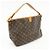 Louis Vuitton Delightful Monogram Canvas PM - vista 4
