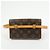Louis Vuitton Florentine Waist Monogram Canvas Medium - vista 2
