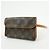 Louis Vuitton Florentine Waist Monogram Canvas Medium - vista 3