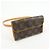 Louis Vuitton Florentine Waist Monogram Canvas Medium - vista 4