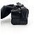 Bottega Veneta Brick Cassette Maxi Intrecciato Leather Small - vista 3