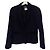 Chanel Uniform dunkelblaue Jacke