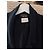 Chanel Uniform dunkelblaue Jacke - Ansicht 2