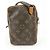Louis Vuitton Amazone Monogram Canvas Mini - vista 2
