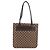 Louis Vuitton Clifton Damier - vista 2