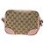 Gucci Bree Disco GG Canvas with Leather Mini - vista 2