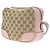 Gucci Bree Disco GG Canvas with Leather Mini - vista 3