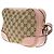 Gucci Bree Disco GG Canvas with Leather Mini - vista 4