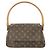 Louis Vuitton Looping Monogram Canvas Mini