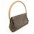 Louis Vuitton Looping Monogram Canvas Mini - vista 4