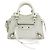 Balenciaga Neo Classic City Leather Mini