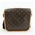 Louis Vuitton Bosphore Messenger Monogram Canvas PM - vue 2