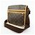 Louis Vuitton Bosphore Messenger Monogram Canvas PM - vue 3