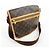 Louis Vuitton Bosphore Messenger Monogram Canvas PM - vue 4