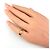 Cartier Mini Love Pink Gold Ring - Ansicht 4