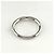 Autre Marque Tiffany & Co. Harmony Ehering aus Platin - Ansicht 3