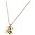 Autre Marque Collana con pendente in oro giallo Tiffany & Co.
